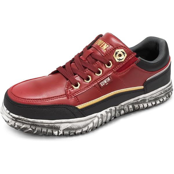 Amazon | [アイズフロンティア] 安全靴 セーフティーシューズ 30030